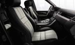 Land Rover Range Rover Sport Limited Edition 2012 года